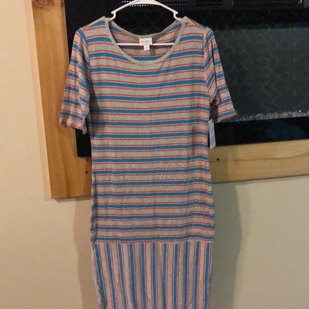 Lularoe Julia